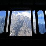 Trek de 2 jours dans les gorges du Saut du Tigre