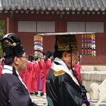 Les Gungs de Séoul - 2ème partie