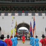 Les Gungs de Séoul - 1ère partie