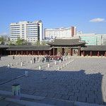 Les Gungs de Séoul - 1ère partie