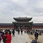 Les Gungs de Séoul - 1ère partie