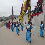 Les Gungs de Séoul - 1ère partie