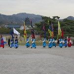 Les Gungs de Séoul - 1ère partie