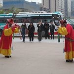 Les Gungs de Séoul - 1ère partie