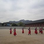 Les Gungs de Séoul - 1ère partie