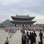 Les Gungs de Séoul - 1ère partie