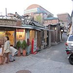 Les hanoks, ces maisons traditionnelles de Corée