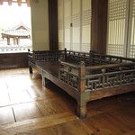 Les hanoks, ces maisons traditionnelles de Corée