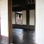 Les hanoks, ces maisons traditionnelles de Corée