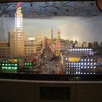 Les musées de Shanghai et l'expo sur les 25 ans de Pixar