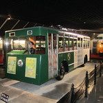 Les musées de Shanghai et l'expo sur les 25 ans de Pixar