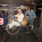 Les musées de Shanghai et l'expo sur les 25 ans de Pixar