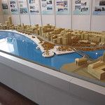 Les musées de Shanghai et l'expo sur les 25 ans de Pixar