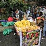 Les musées de Shanghai et l'expo sur les 25 ans de Pixar