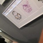 Les musées de Shanghai et l'expo sur les 25 ans de Pixar