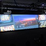 Les musées de Shanghai et l'expo sur les 25 ans de Pixar