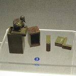 Les musées de Shanghai et l'expo sur les 25 ans de Pixar