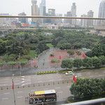 Les musées de Shanghai et l'expo sur les 25 ans de Pixar