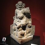 Les musées de Shanghai et l'expo sur les 25 ans de Pixar