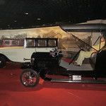 Les musées de Shanghai et l'expo sur les 25 ans de Pixar