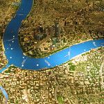 Les musées de Shanghai et l'expo sur les 25 ans de Pixar