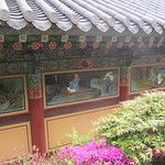 Les temples bouddhistes de Séoul