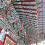 Les temples bouddhistes de Séoul