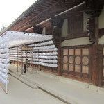 Les temples bouddhistes de Séoul