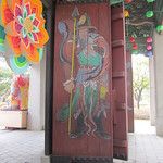 Les temples bouddhistes de Séoul