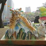 Les temples bouddhistes de Séoul