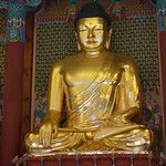 Les temples bouddhistes de Séoul