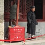 Les temples pékinois