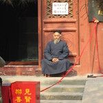 Les temples pékinois