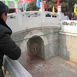 Les temples pékinois