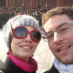 Les temples pékinois