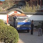 Les temples pékinois