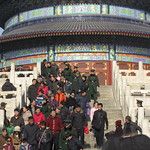 Les temples pékinois