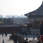Les temples pékinois