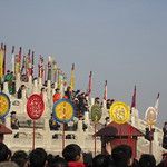 Les temples pékinois