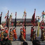 Les temples pékinois