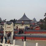 Les temples pékinois