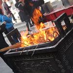 Les temples pékinois