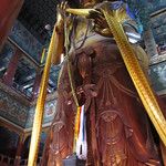 Les temples pékinois