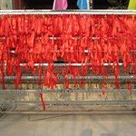 Les temples pékinois