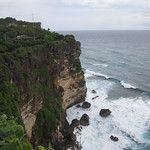 Les temples Tanah Lot, Ulu Watu & Ulun Danu