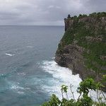 Les temples Tanah Lot, Ulu Watu & Ulun Danu