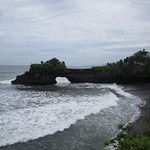 Les temples Tanah Lot, Ulu Watu & Ulun Danu