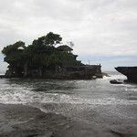 Les temples Tanah Lot, Ulu Watu & Ulun Danu