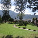 Les temples Tanah Lot, Ulu Watu & Ulun Danu