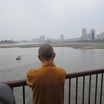 Leshan et son Bouddha géant